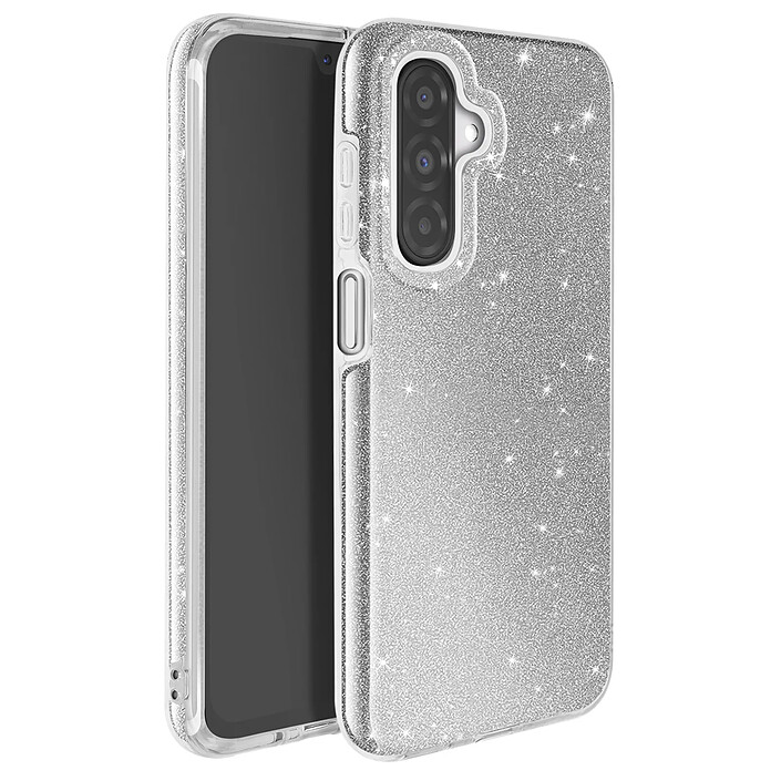 Avizar Coque à Paillettes pour Samsung Galaxy A26 Antichoc Scintillant
