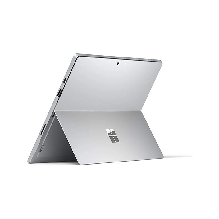 Avis Microsoft Surface Pro 7 Plus (i5) · Reconditionné