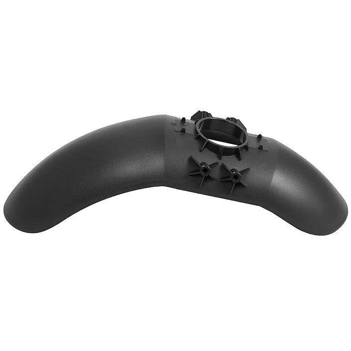 Avis Ninebot Garde-Boue Avant pour Trottinette Ninebot Max G2 Original Noir