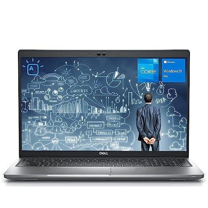 Dell Latitude 5530 (tac750) · Reconditionné