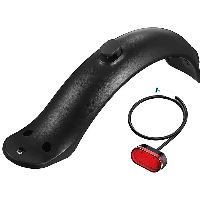 Accessoires mobilité urbaine