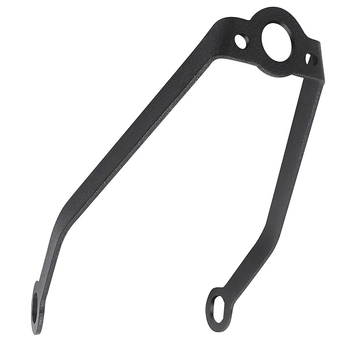 Avizar Renfort Garde-boue pour Trottinette Xiaomi Mi 4 Pro
