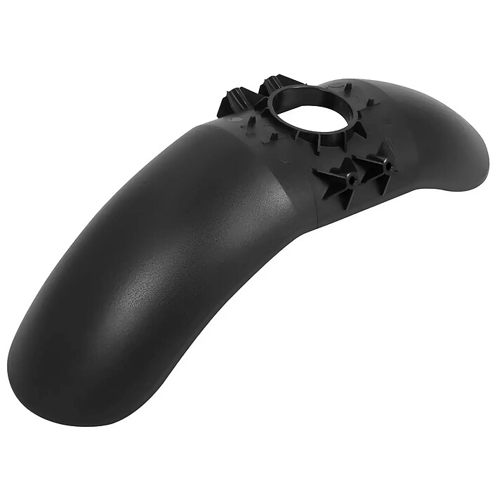 Ninebot Garde-Boue Avant pour Trottinette Ninebot Max G2 Original Noir