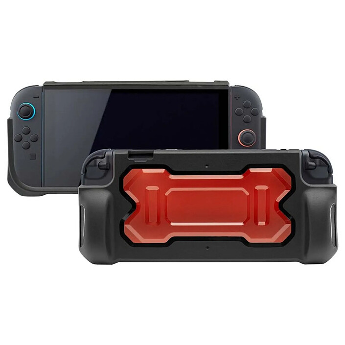 Subsonic - Coque de protection antichoc Nintendo Switch 2