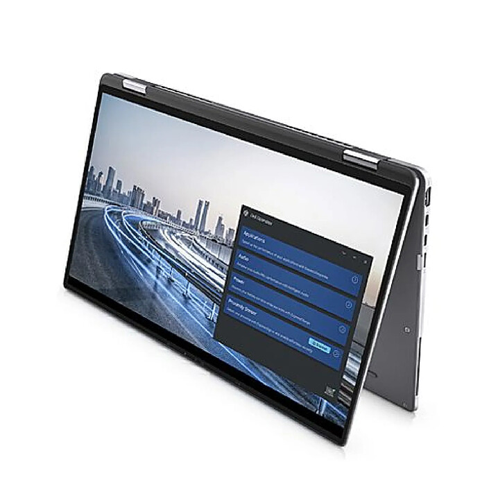 Dell Latitude 9410 2-en-1 (512i5) · Reconditionné