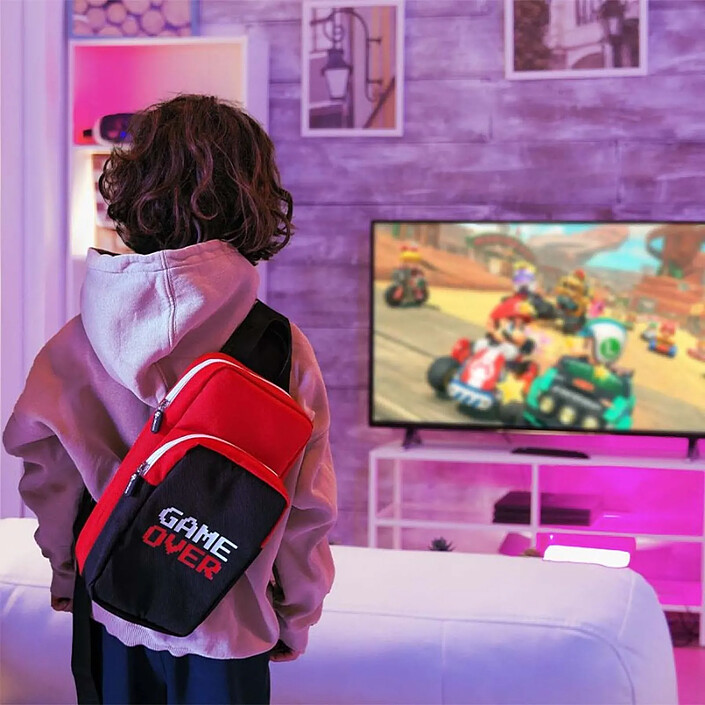 Accessoires Switch