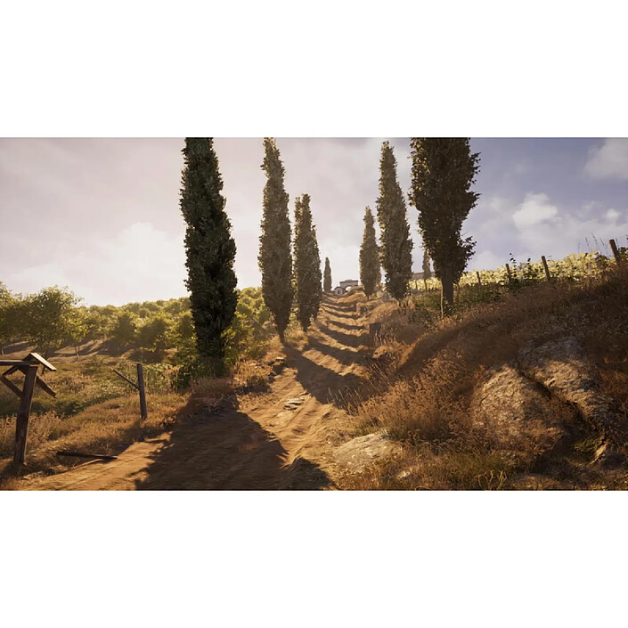 Avis Martha is dead PS5