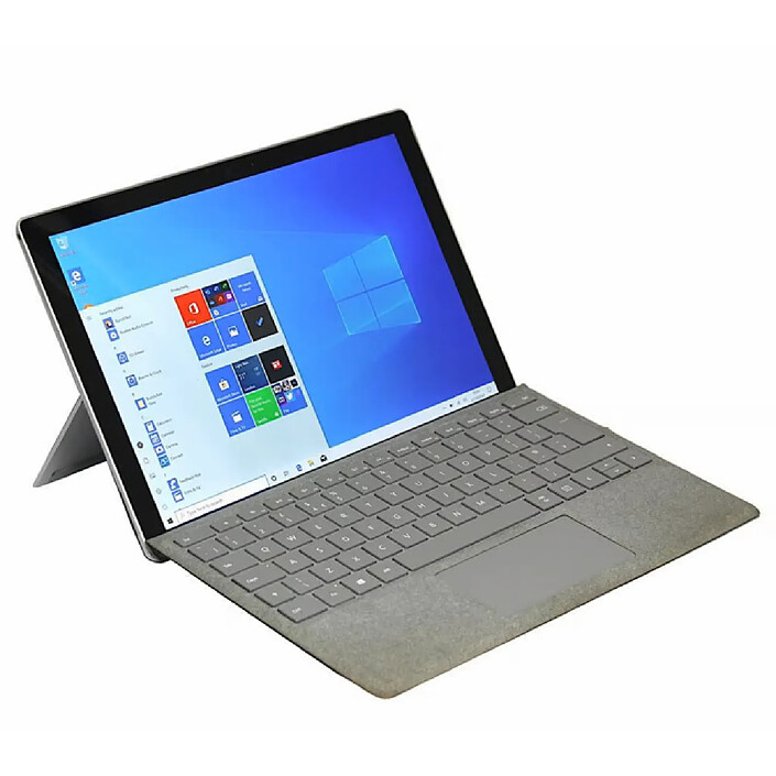PC portable reconditionné
