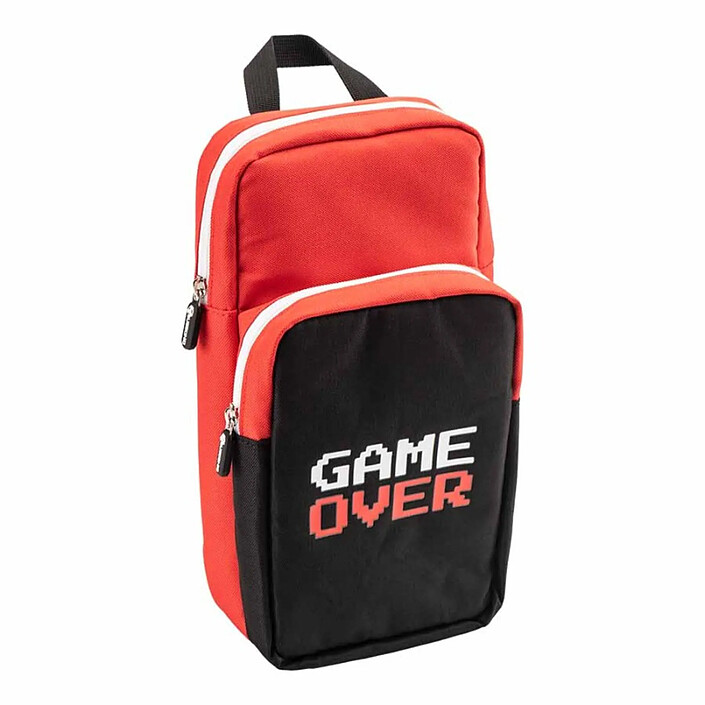 Acheter Subsonic - Sac bandoulière pour Nintendo Switch 2 ou Switch Oled