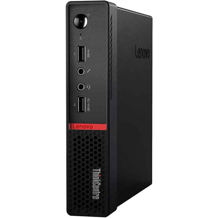 Lenovo ThinkCentre M715Q Tiny (Lenovo31692) · Reconditionné