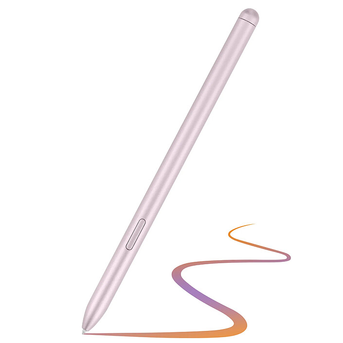Stylet tablette tactile