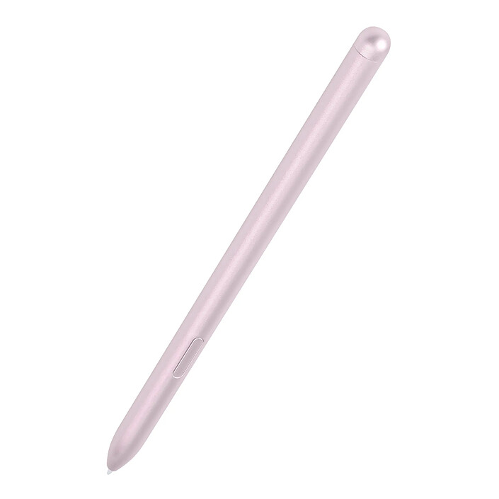 Avizar Stylet pour Samsung Galaxy Tab S10 Ultra Haute Sensibilité Rose