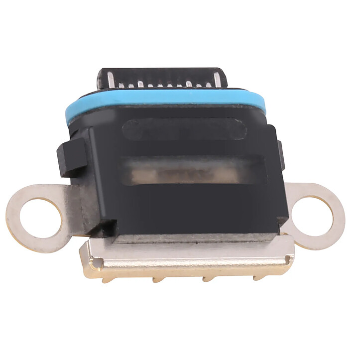 Avis Clappio Connecteur de charge USB-C pour Google Pixel 9 Pro Noir