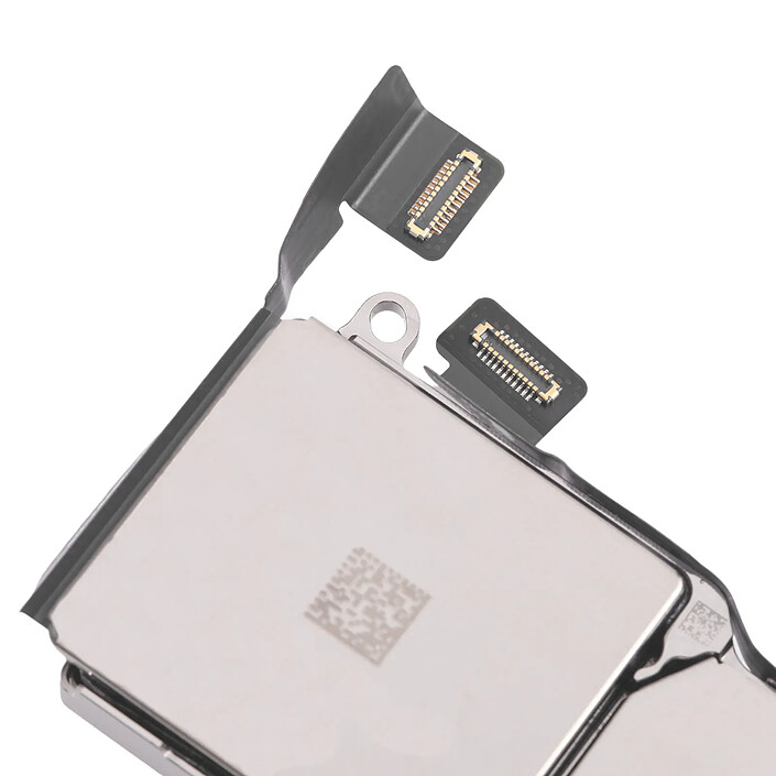 Acheter Relife Caméra Arrière pour iPhone 16 Noir