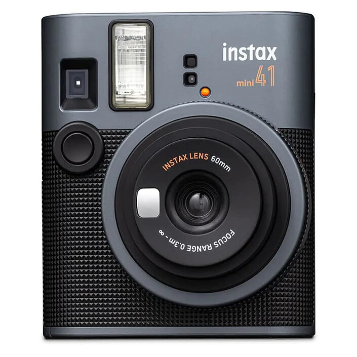 FUJIFILM Appareil Photo Instantané Instax Mini 41
