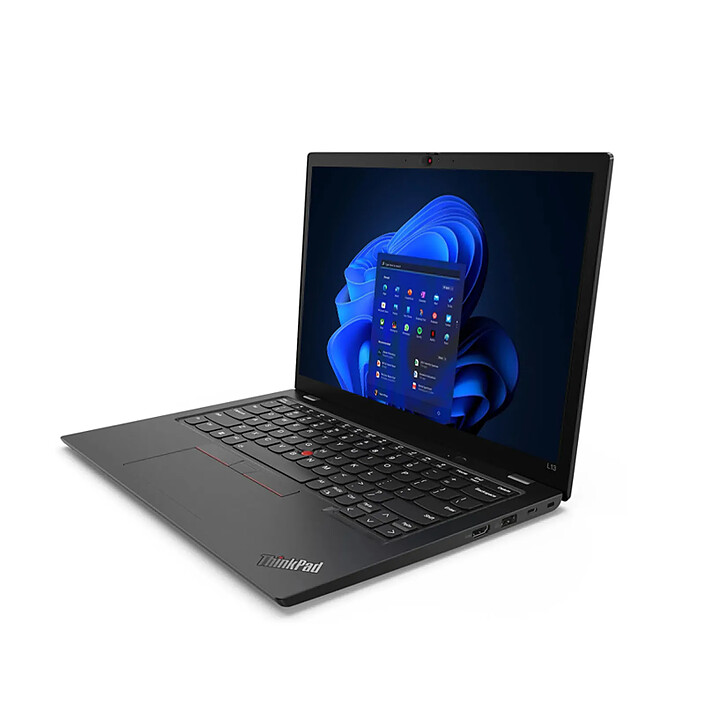 Lenovo Thinkpad L13 GEN 2 - Core i5 Gen 11 - 16 Go RAM - SSD 2 To - Linux · Reconditionné