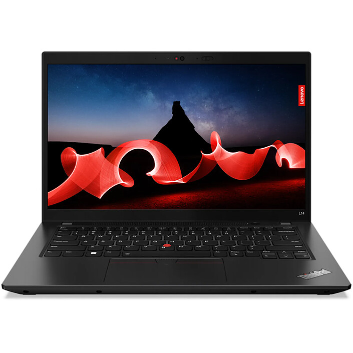 Lenovo ThinkPad L13 Gen 2 - i5 11ème Gen - 8 Go - SSD 2 To - Windows 11 · Reconditionné