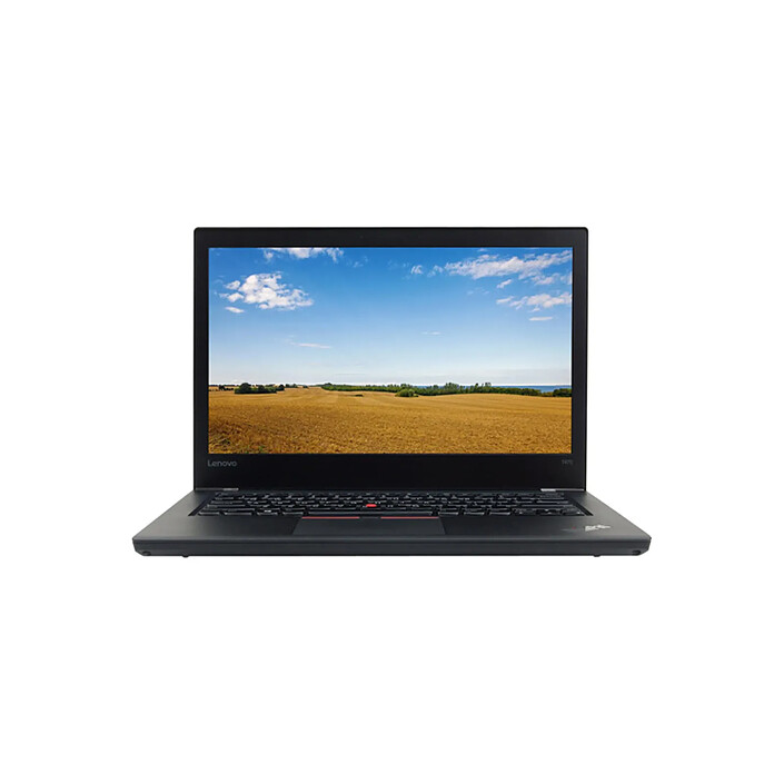 Lenovo Thinkpad T490 - Core i5 Gen 8 - 8 Go RAM - SSD 2 To - Linux · Reconditionné