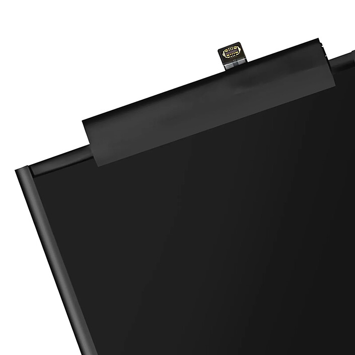 Acheter Clappio Batterie interne pour Xiaomi Pad 6 4420mAh modèle BP4N Blanc