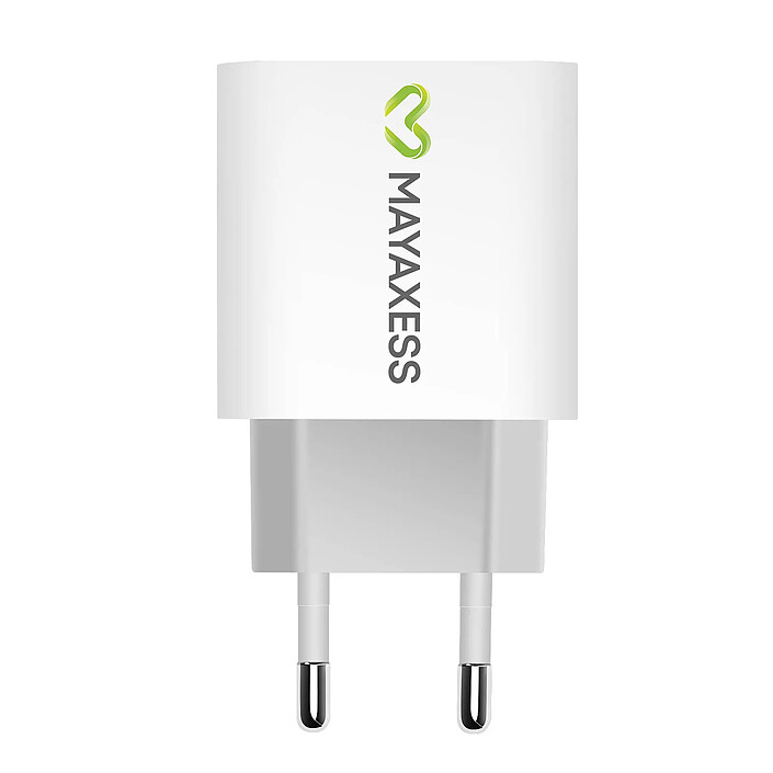 Chargeur téléphone