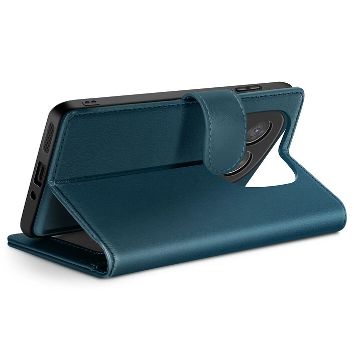 Avis Mayaxess Étui pour Xiaomi Redmi Note 14 Pro 5G et 14 Pro Plus 5G Coque Détachable Bleu
