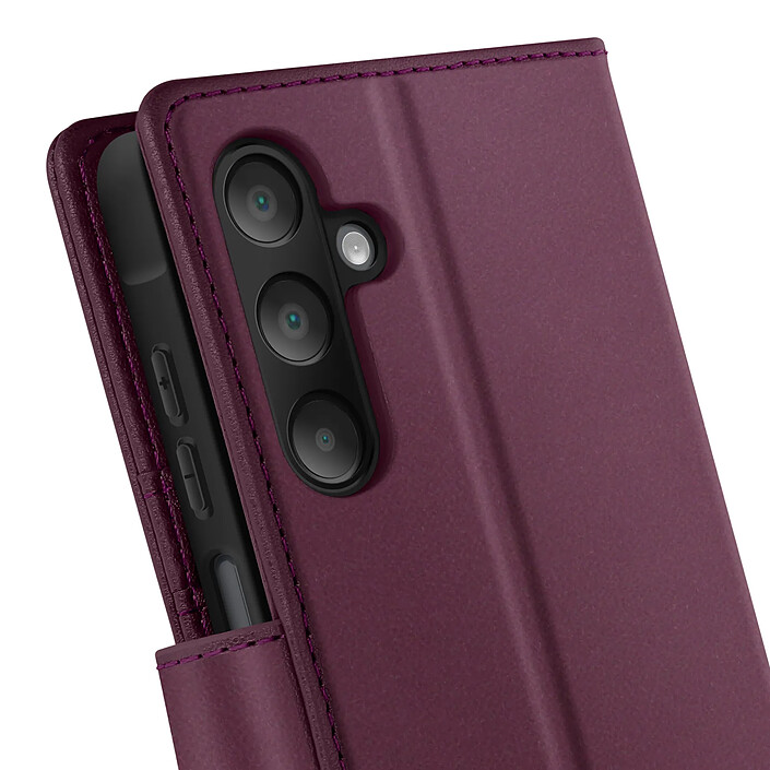 Acheter Mayaxess Étui pour Samsung Galaxy A16 Coque Détachable Violet