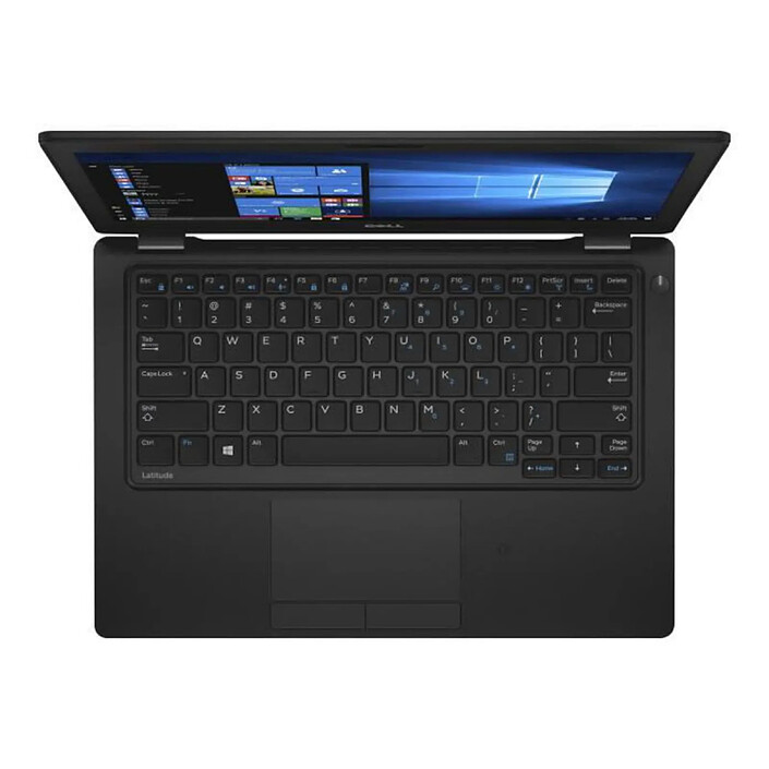 Avis Dell Latitude 5280 (Dell28358) · Reconditionné