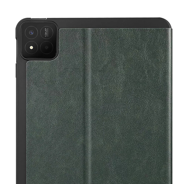 Avis Avizar Étui pour Xiaomi Pad 7 et 7 Pro Clapet Support Vidéo Vert foncé