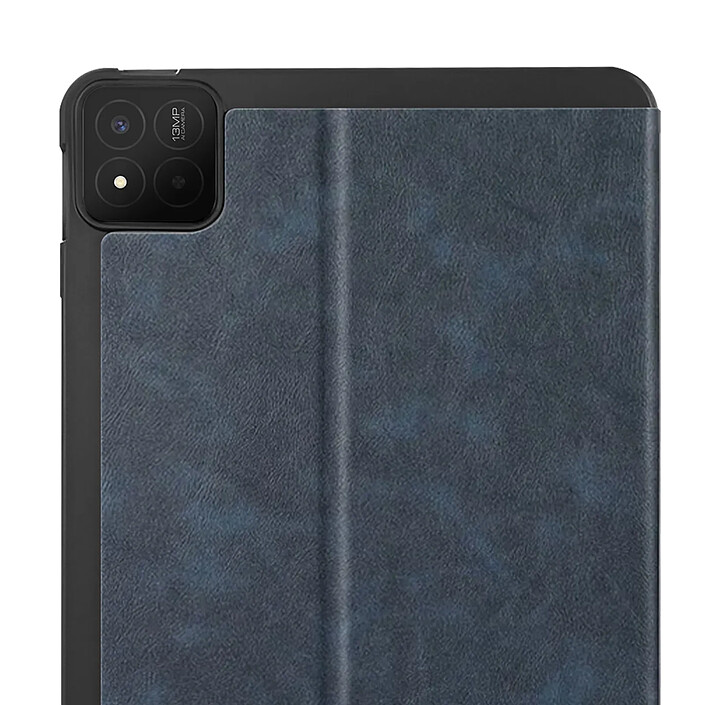 Avis Avizar Étui pour Xiaomi Pad 7 et 7 Pro Clapet Support Vidéo Bleu nuit