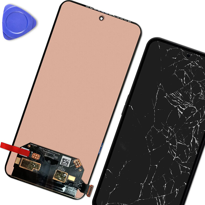 Acheter Clappio Écran LCD et Vitre Tactile pour Nothing Phone 2a Plus