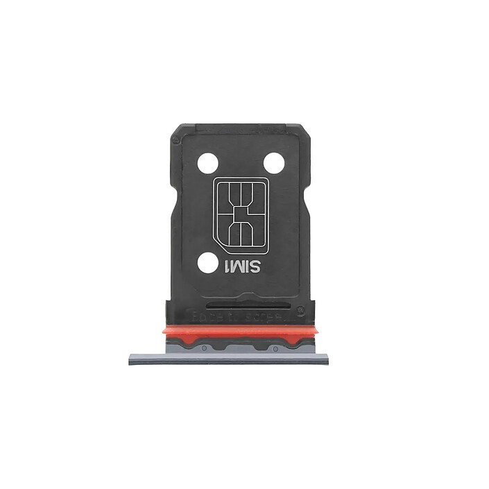 Acheter Clappio Tiroir carte SIM pour Oppo Find X5 Pro Emplacement Nano SIM