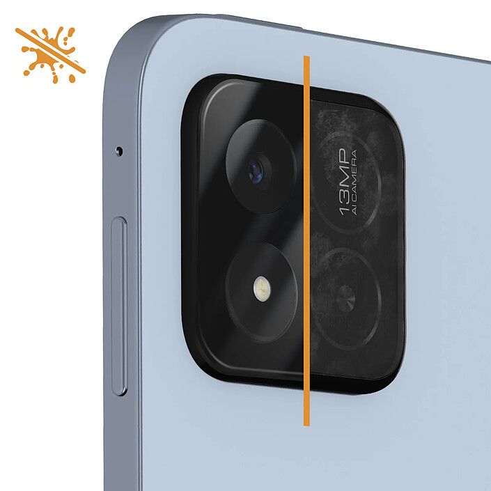 Avis Avizar Verre Trempé Caméra pour Xiaomi Pad 7 Pro et Pad 7 Anti-rayures Noir