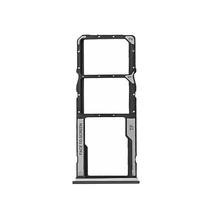 Acheter Clappio Tiroir carte SIM pour Xiaomi Redmi Note 12S Emplacement Nano SIM