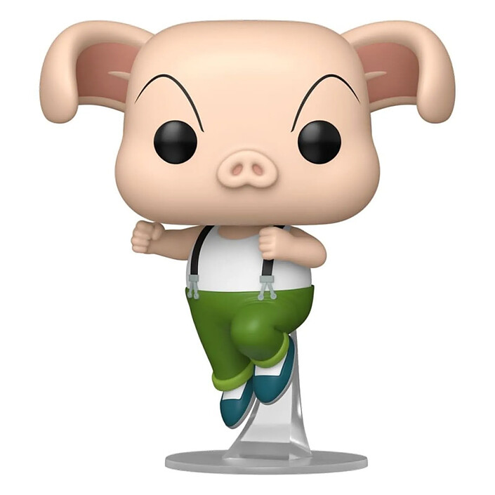 Dragon Ball - Figurine POP! Oolong 9 cm