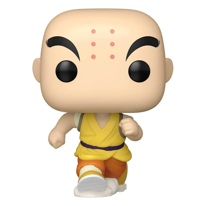 Dragon Ball - Figurine POP! Krillin 9 cm
