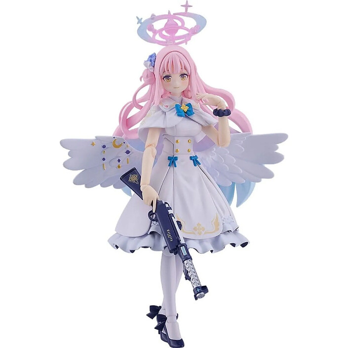 Blue Archive - Figurine Figma Mika Misono 14 cm