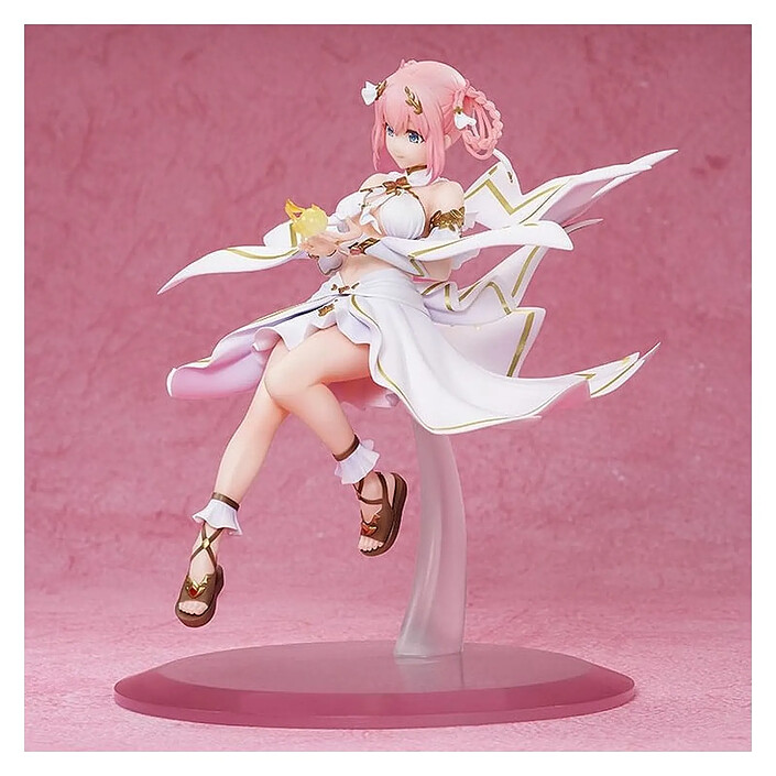 Avis Princess Connect! Re:Dive - Statuette 1/7 Yui (Ceremonial) 22 cm