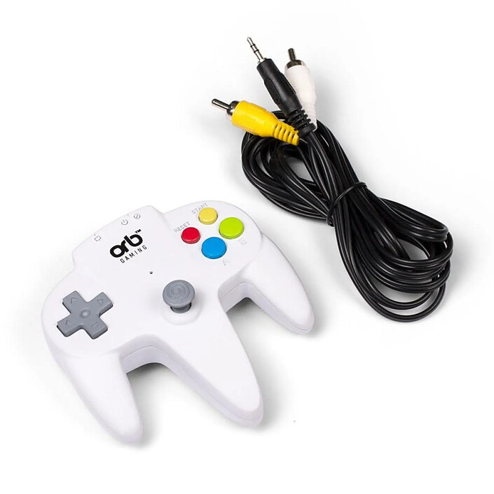Produits Geek divers