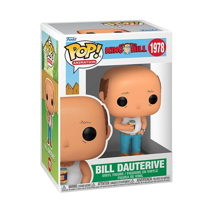 Figurines
