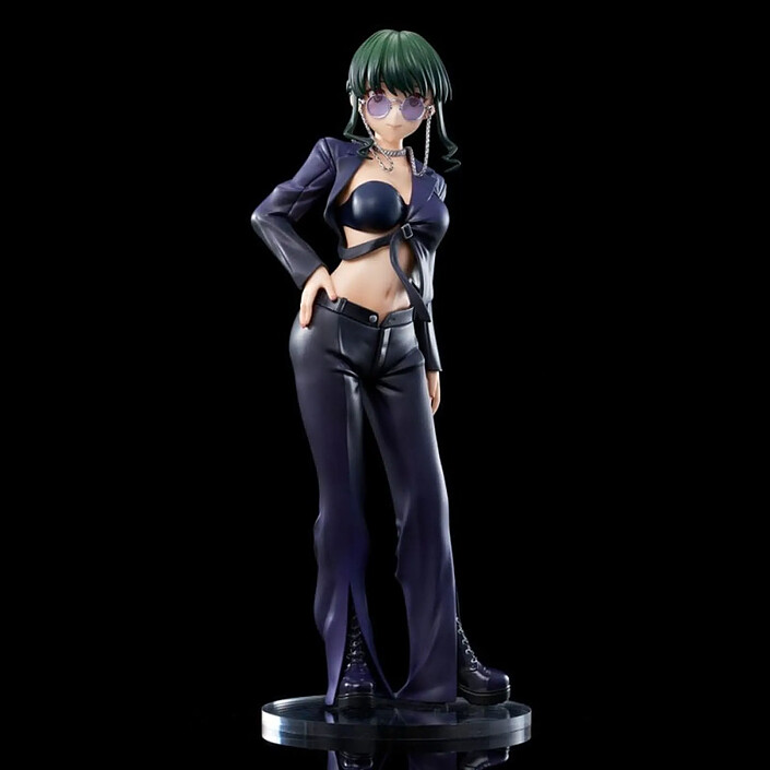 Figurines
