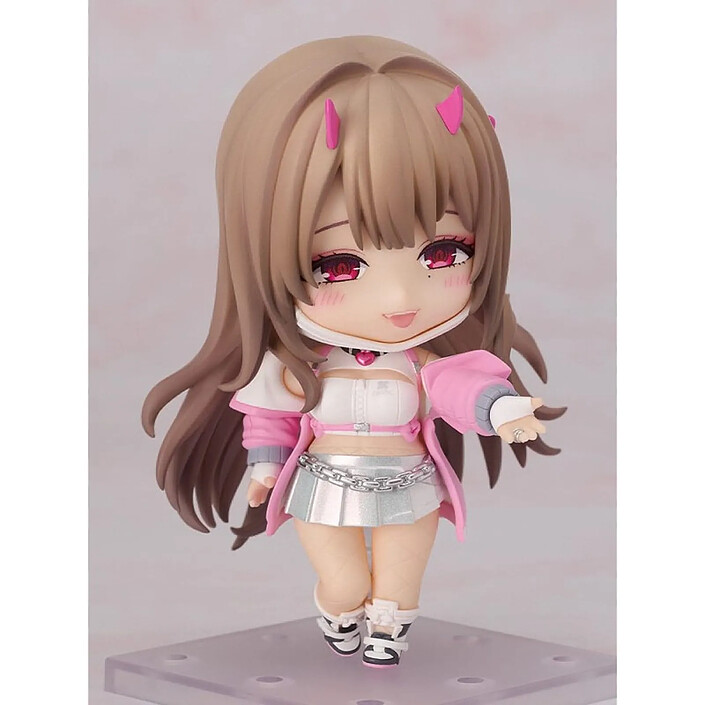 Avis Goddess of Victory: Nikke - Figurine Nendoroid Viper 10 cm