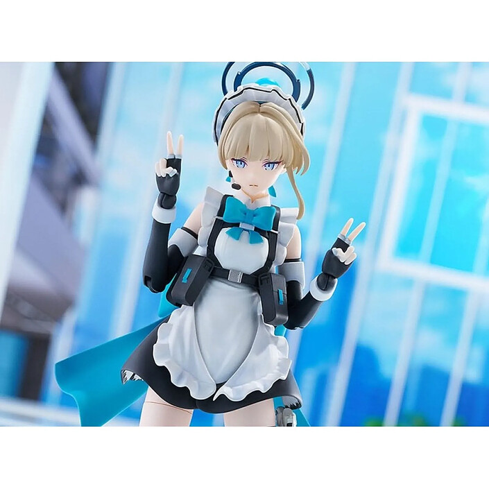 Acheter Blue Archive - Maquette Plamatea Toki 17 cm