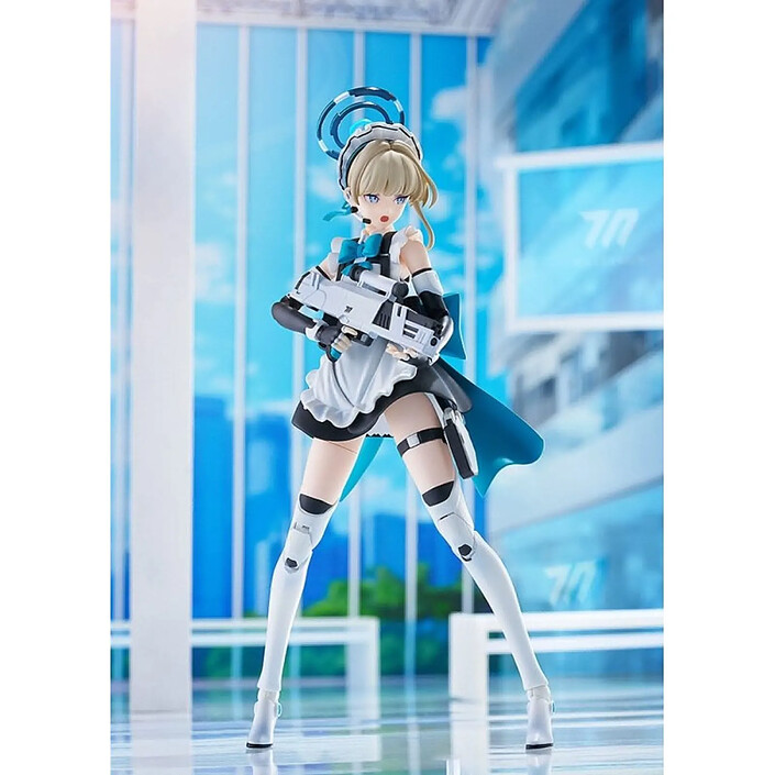 Avis Blue Archive - Maquette Plamatea Toki 17 cm