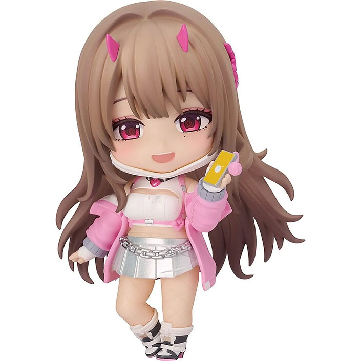 Goddess of Victory: Nikke - Figurine Nendoroid Viper 10 cm