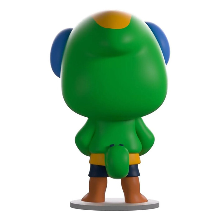 Avis Brawl Stars - Figurine Leon 10 cm