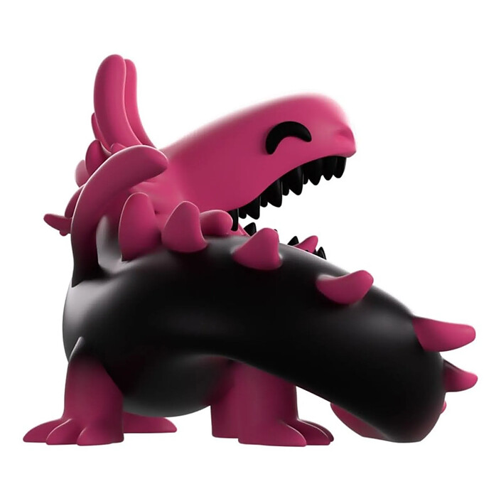 Avis Rainworld - Figurine Pink Lizard 8 cm