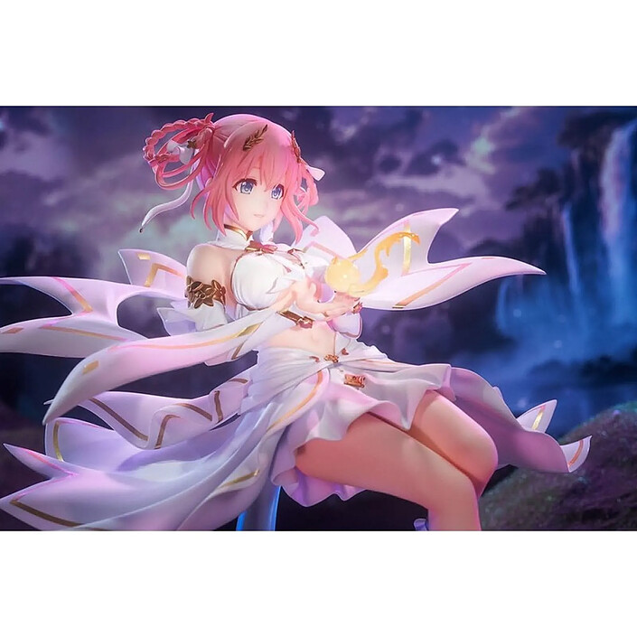 Princess Connect! Re:Dive - Statuette 1/7 Yui (Ceremonial) 22 cm pas cher