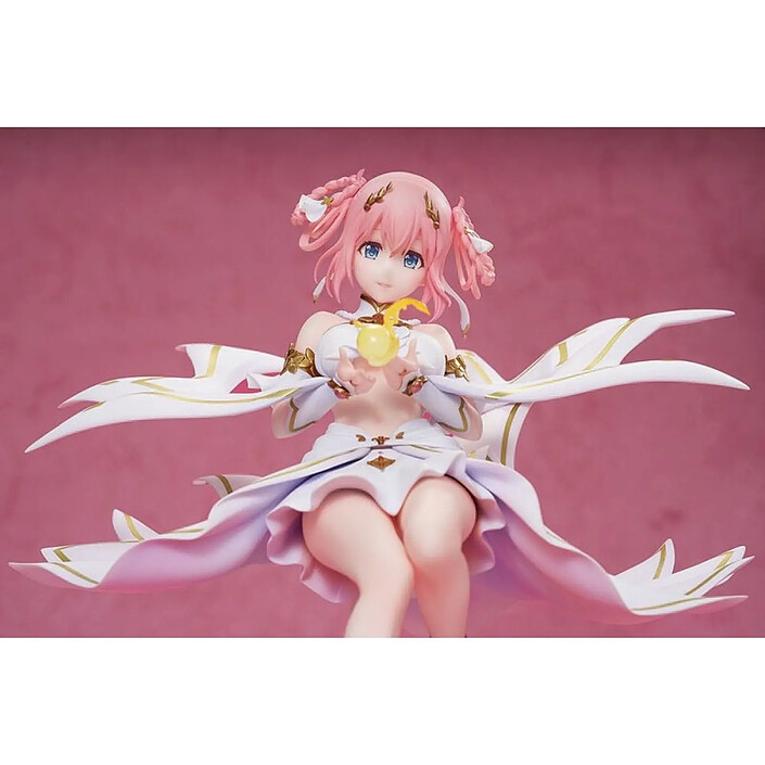 Acheter Princess Connect! Re:Dive - Statuette 1/7 Yui (Ceremonial) 22 cm