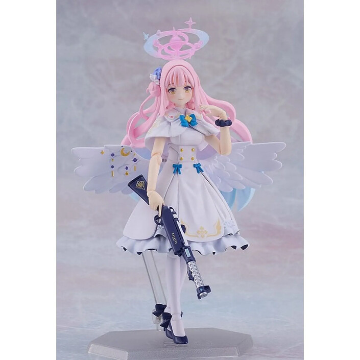 Blue Archive - Figurine Figma Mika Misono 14 cm pas cher
