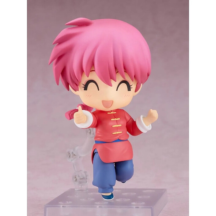 Acheter Ranma - Figurine Nendoroid Ranma 1/2 Female Ver. 10 cm